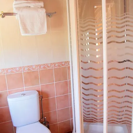 Muino Das Canotas O Lourido Zimmer foto