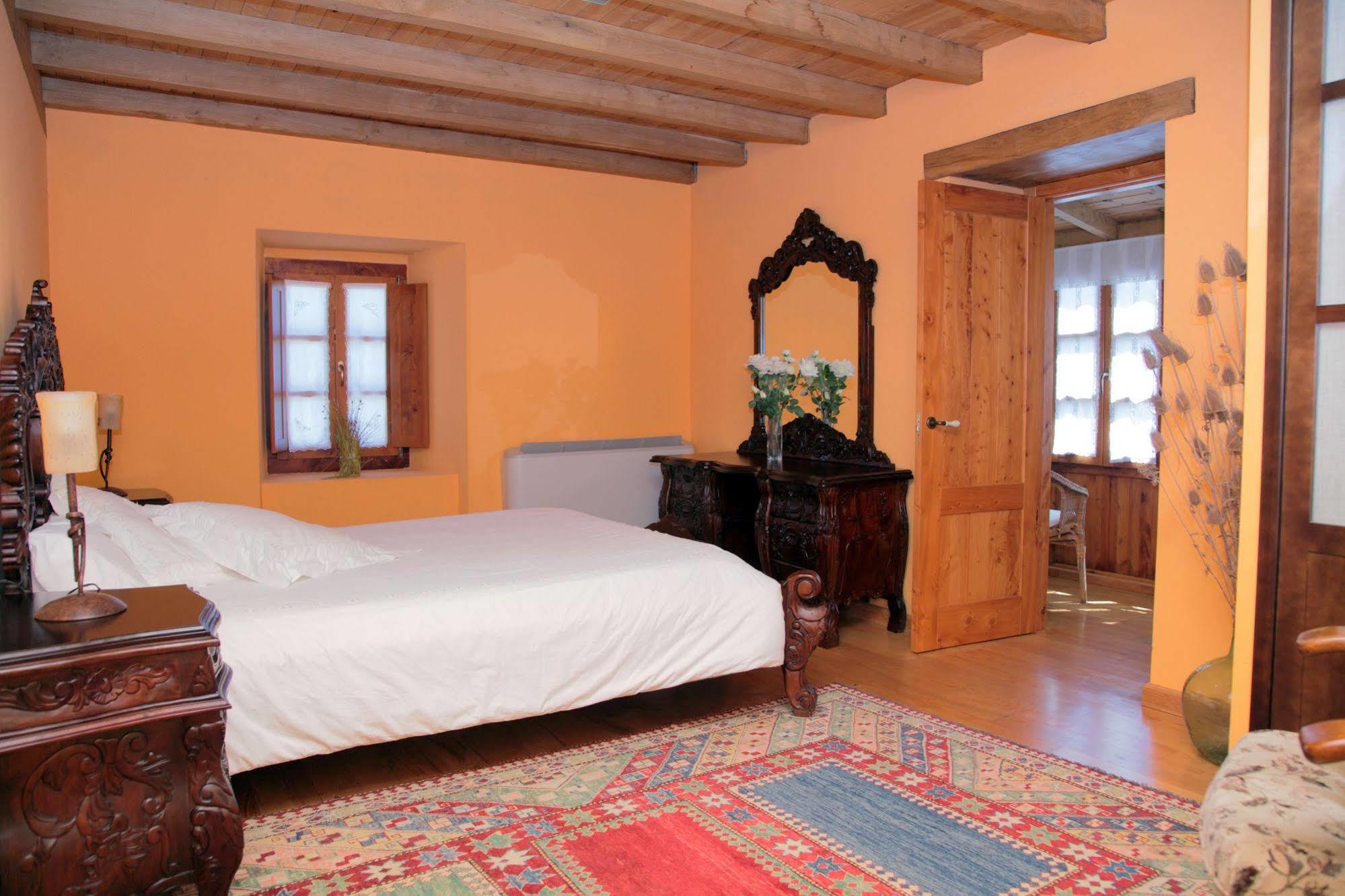 Ferienhaus Muino Canotas