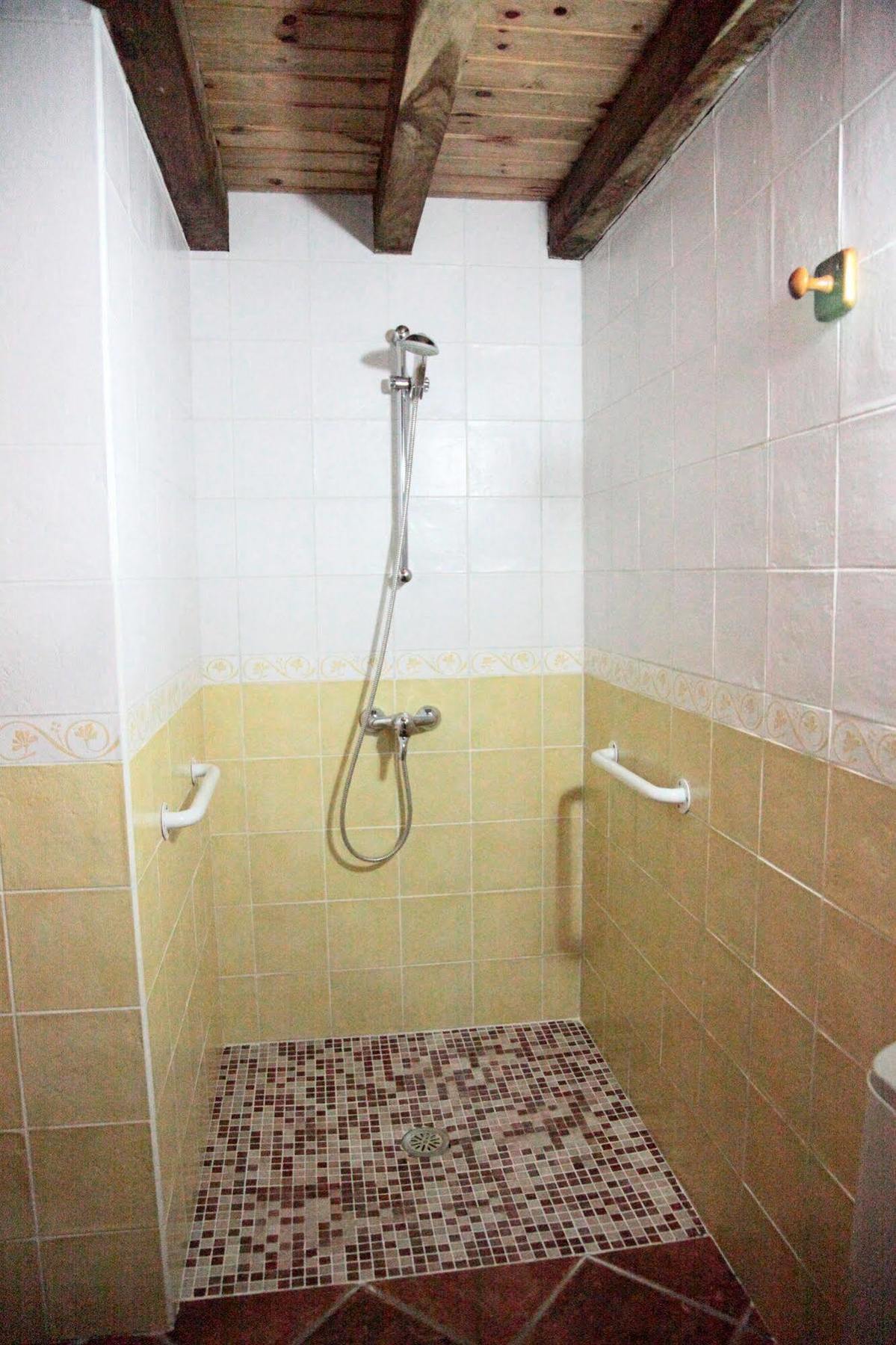 Muino Canotas Ferienhaus O Lourido